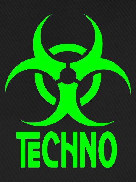Techno-Musik