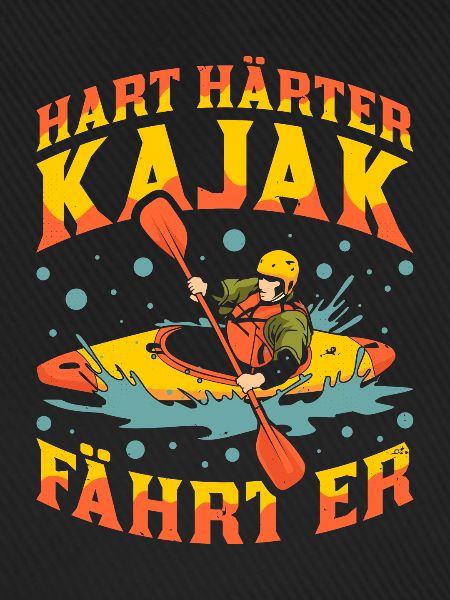 Kajaker