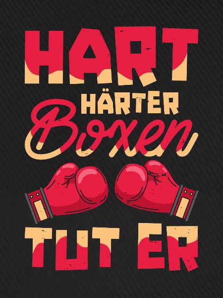 Boxen Boxer