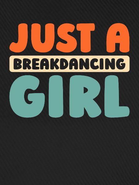 Breakdance Breakdancer Breakdancing