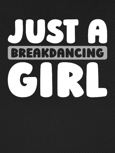 Breakdance Breakdancer Breakdancing