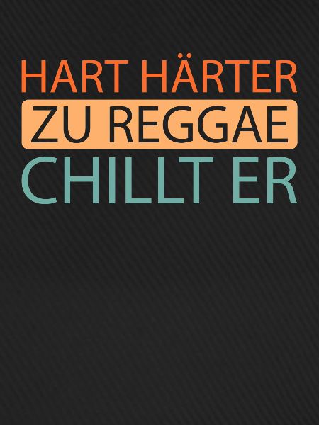 Reggae