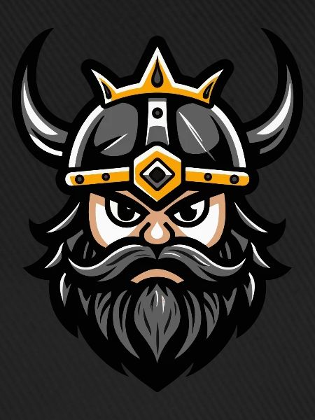 Wikinger Valhalla