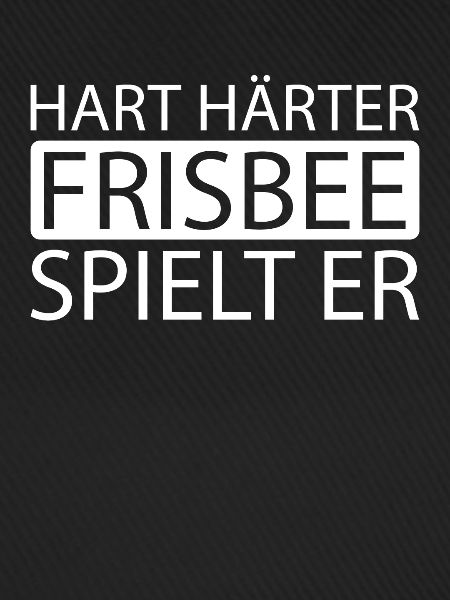 Frisbee