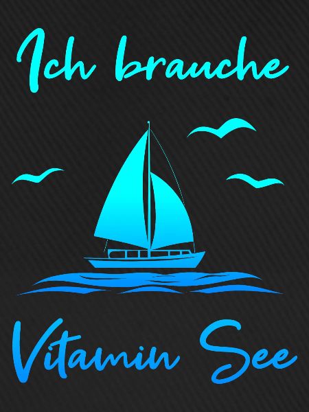 Ich brauche Vitamin See