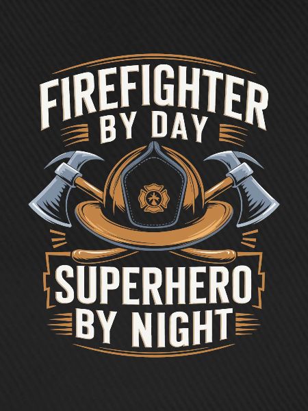 Feuerwehrmann