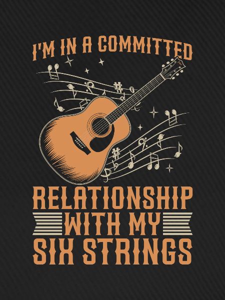 Akustikgitarre