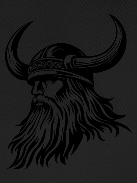 Wikinger Helm