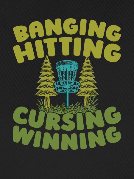 Frisbee Golf Disc Golf