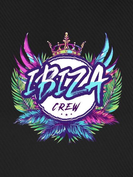 Ibiza Crew Bunt