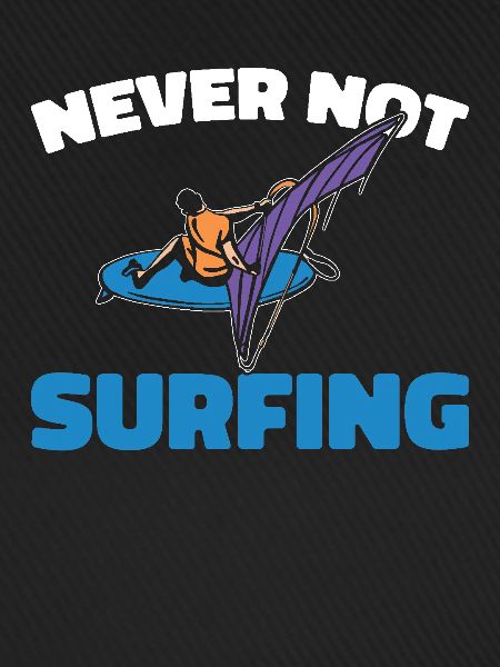 Windsurfen Windsurfer