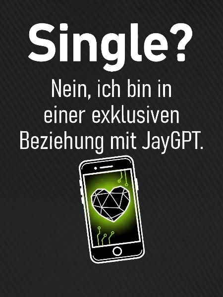 Exklusive AI-Beziehung mit JayGPT