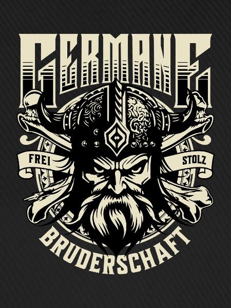 Nordische Bruderschaft Germane