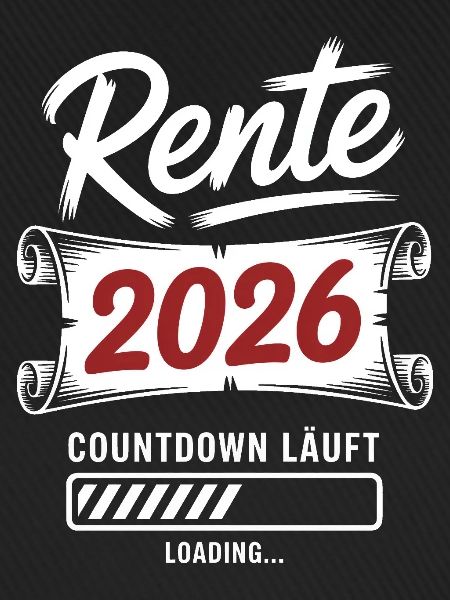Rente2026 Countdown