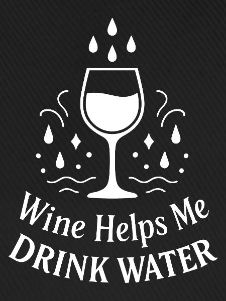 Wein-Wasser-Logik