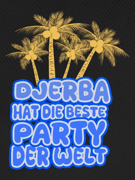 Geschenk für Djerba