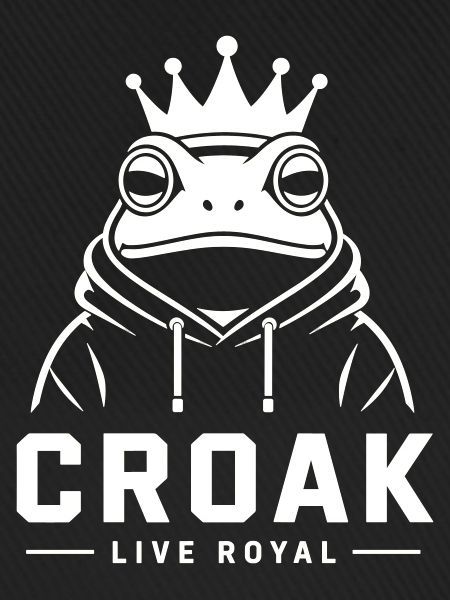 ROYAL ⚜️ CROAK