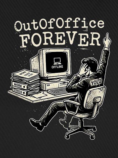 Out Of Office Freedom