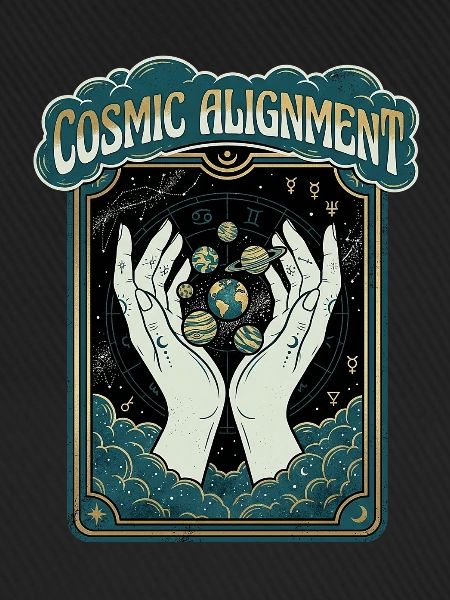 Cosmic World