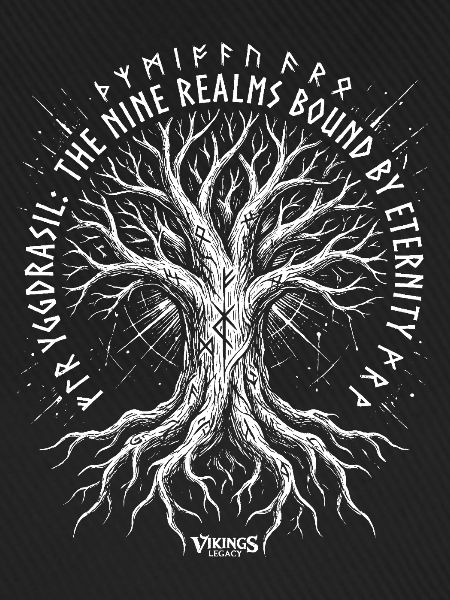Yggdrasil