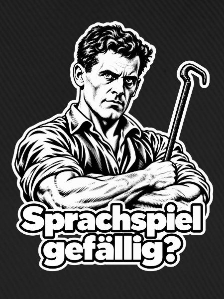 Sprachspiel gefällig?