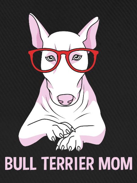 Bullterrier