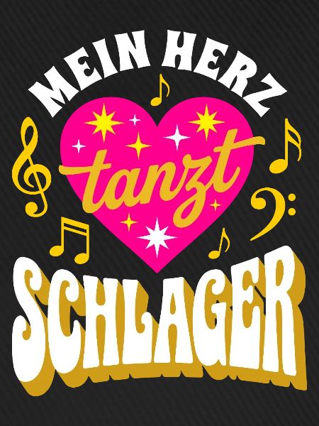 Schlagerherz im Tanzfieber