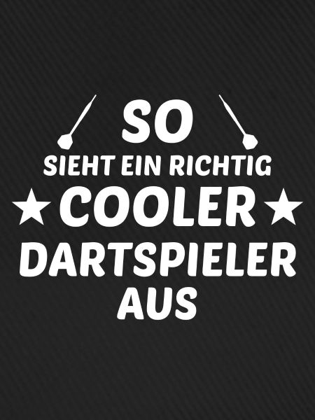Dart Darts Darten