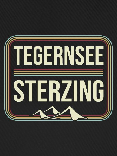 Alpenüberquerung Tegernsee Sterzing