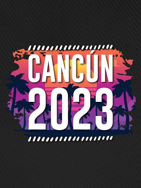 Cancun 2023