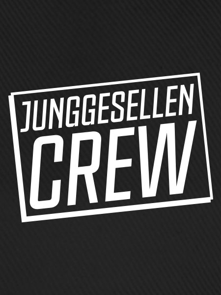 junggesellen crew