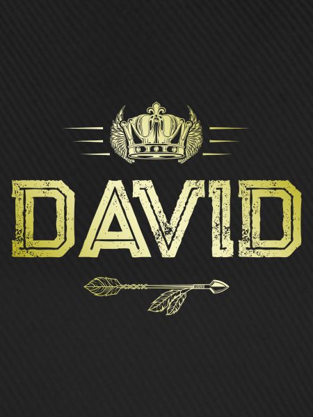 David