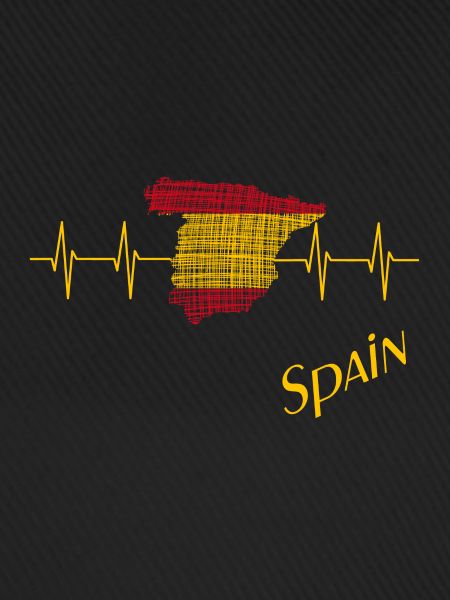 Spain Spanien España