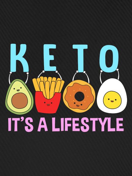 Keto Diät