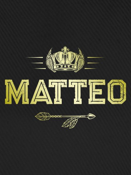 Matteo