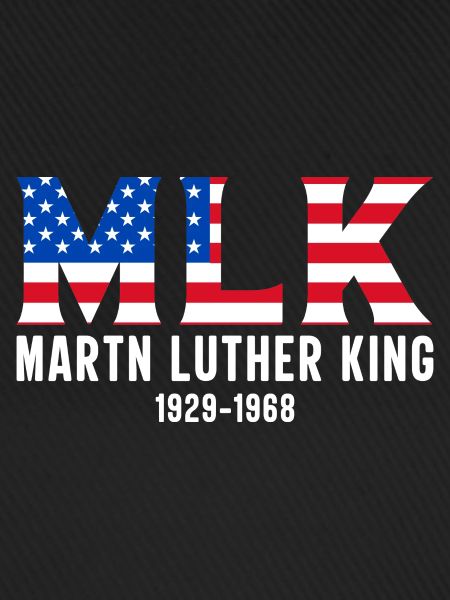 Martin Luther King, Jr. Day