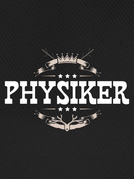 Physiker Beruf