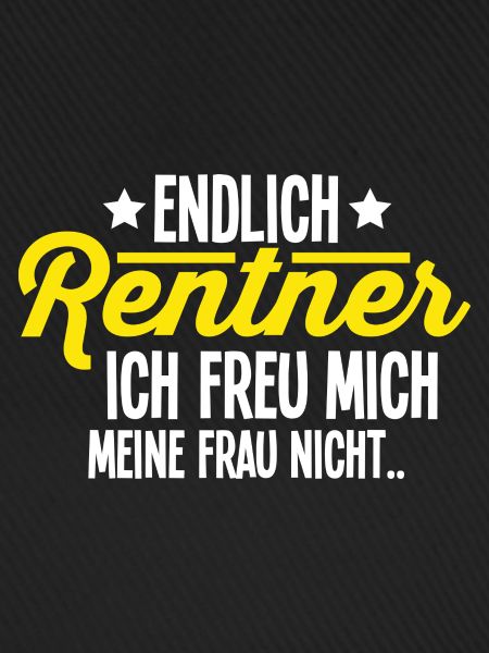 Rentner