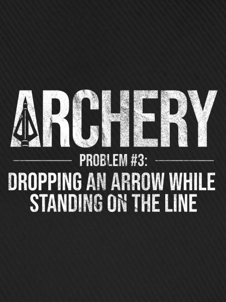 Bogenschießen Archery