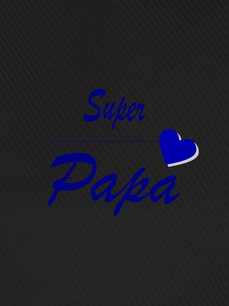Super Daddy.