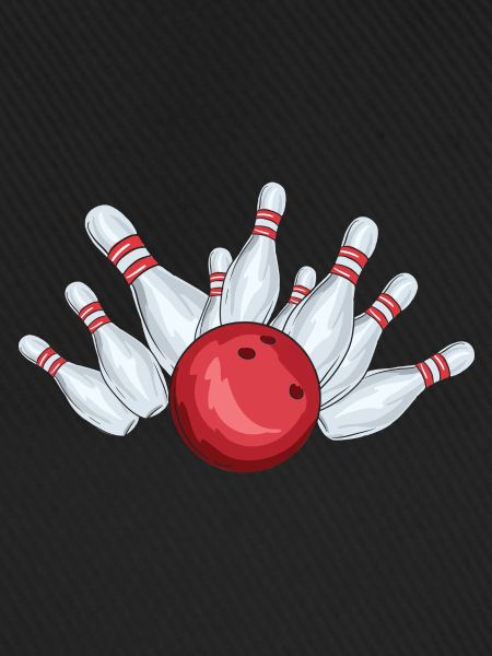 Bowling Strike | Bowlingkugel