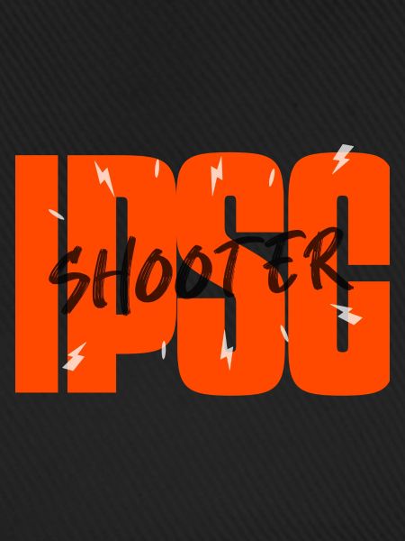 IPSC-Shooter