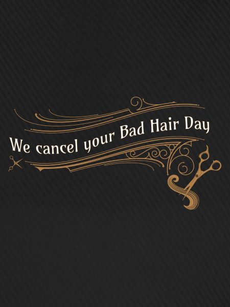 Bad Hair Day