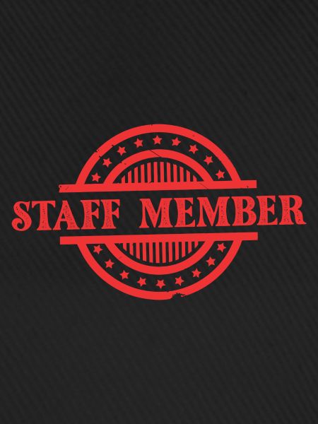 Staff Mitglied
