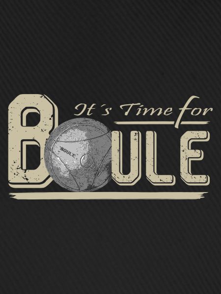 Boule...its time for Boule