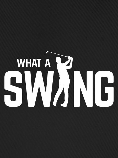 Golfplatz zum Golfen Golf