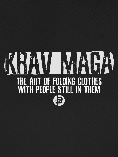 Krav Maga