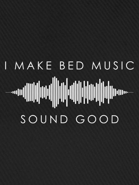 Tontechniker Sound Audio Engineer