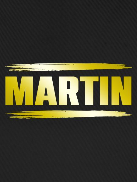 Martin
