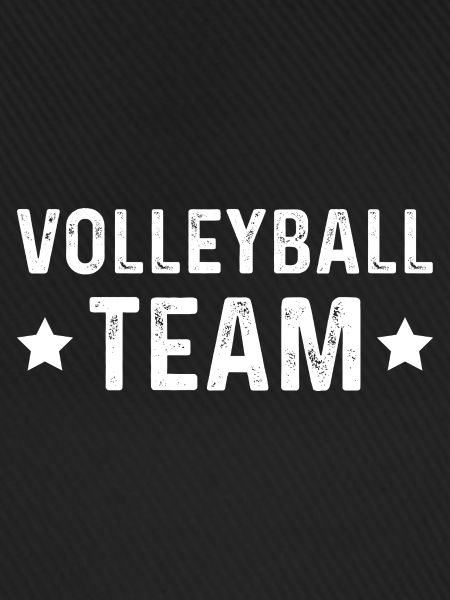 Volleyball Team